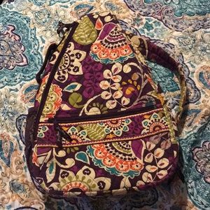 Vera Bradley tennis bag